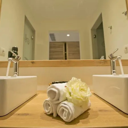 Thalassa Boutique Hotel-adults Only 5* 普拉迪斯亚罗斯