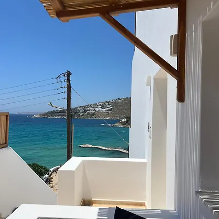酒店 Thalassa Boutique Hotel-adults Only
