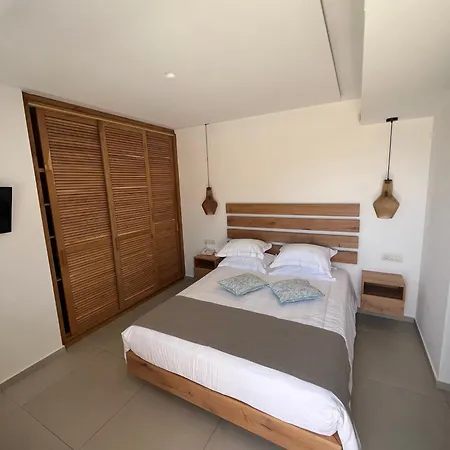 Thalassa Boutique Hotel-adults Only 酒店