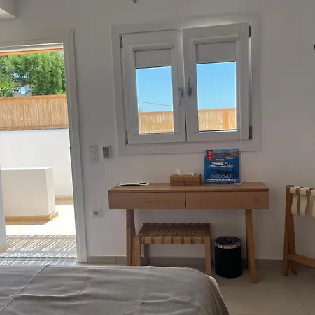 Thalassa Boutique Hotel-adults Only