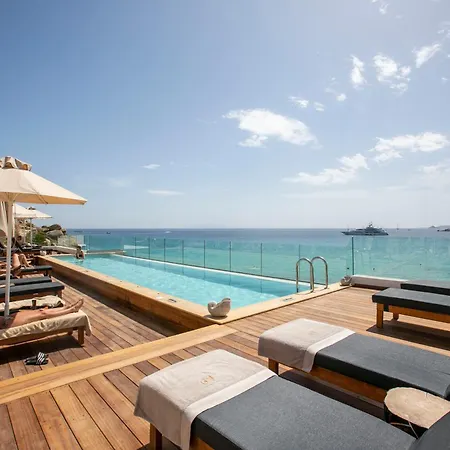 Thalassa Boutique Hotel-adults Only 酒店