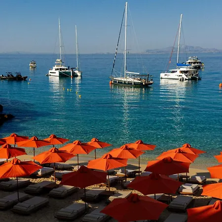 Thalassa Boutique Hotel-adults Only 酒店 5*