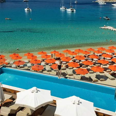 Thalassa Boutique Hotel-adults Only 酒店 5*