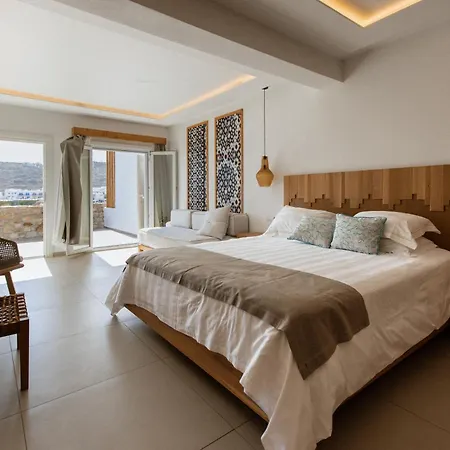 酒店 Thalassa Boutique Hotel-adults Only