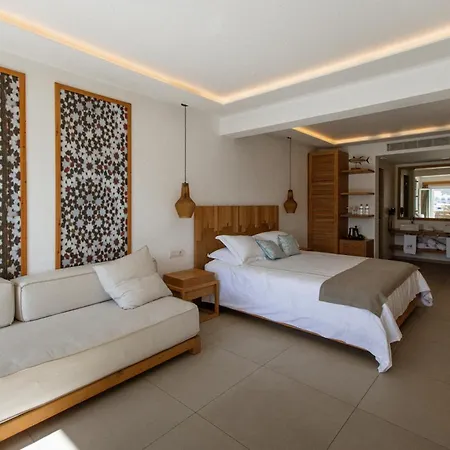 酒店 Thalassa Boutique Hotel-adults Only 5*