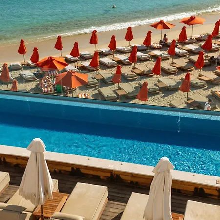 Thalassa Boutique Hotel-adults Only 普拉迪斯亚罗斯