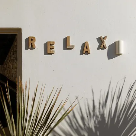 Thalassa Boutique Hotel-adults Only 酒店