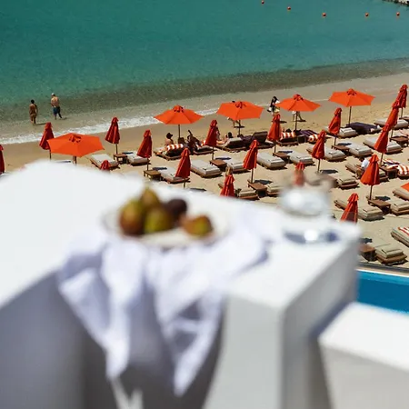 酒店 Thalassa Boutique Hotel-adults Only