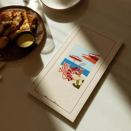 Thalassa Boutique Hotel-adults Only 普拉迪斯亚罗斯