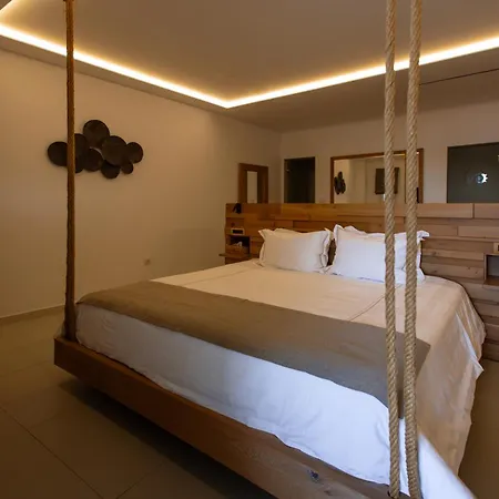 Thalassa Boutique Hotel-adults Only 普拉迪斯亚罗斯
