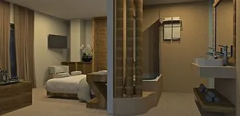 Thalassa Boutique - - Adults Only Szálloda Mykonos Town