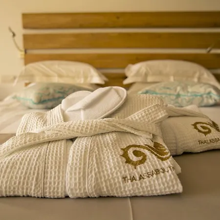 Thalassa Boutique - - Adults Only Szálloda Mykonos Town