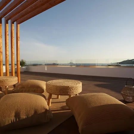 Hotel Thalassa Boutique Hotel-Adults Only 5*