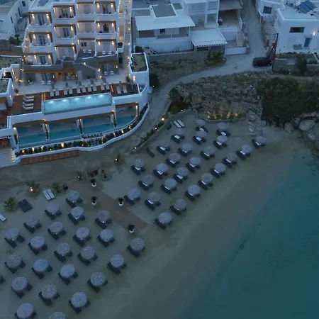 Hotel Thalassa Boutique Hotel-Adults Only 5*