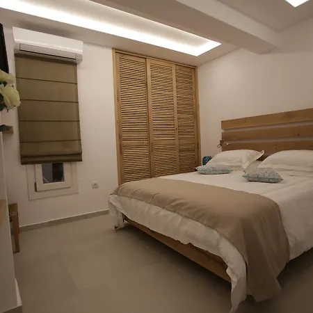 Thalassa Boutique - - Adults Only 5* Platys Gialos (Mykonos)