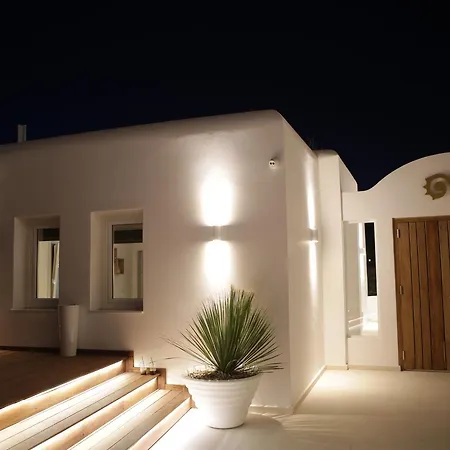 Hotel Thalassa Boutique - - Adults Only Platys Gialos (Mykonos)
