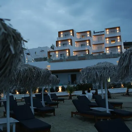 Thalassa Boutique Hotel-Adults Only