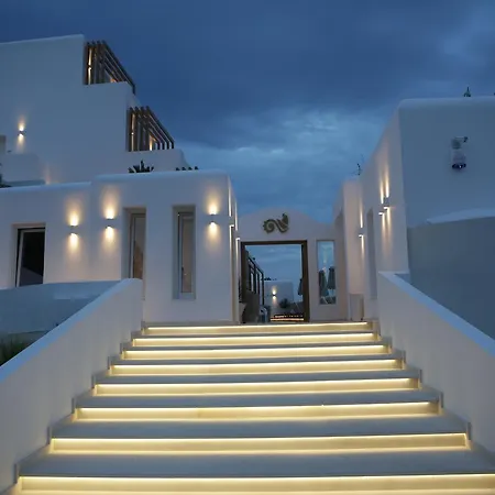 Thalassa Boutique Hotel-Adults Only