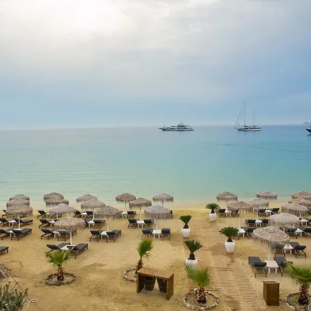 Hotel Thalassa Boutique Hotel-Adults Only 5*