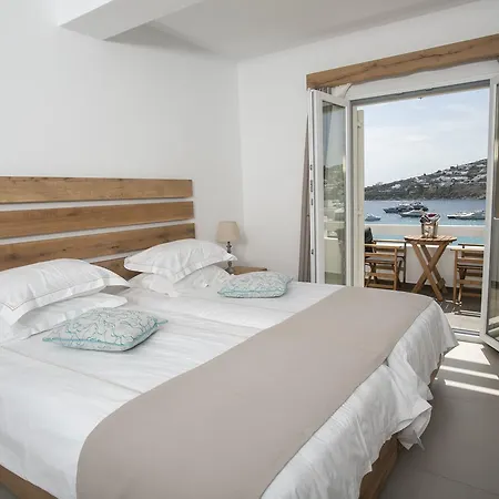 Thalassa Boutique Hotel-Adults Only 5*