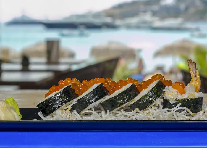 Thalassa Boutique - - Adults Only 5*