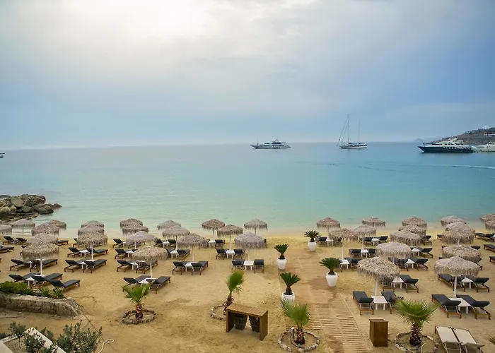 Hotel Thalassa Boutique - - Adults Only 5*