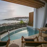 Szálloda Thalassa Boutique - - Adults Only