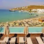 Szálloda Thalassa Boutique - - Adults Only Platísz Jalósz