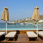 Szálloda Thalassa Boutique - - Adults Only Platísz Jalósz