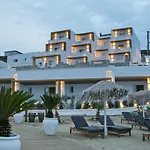 Szálloda Thalassa Boutique - - Adults Only 5*