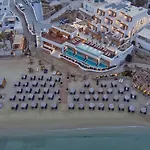 Szálloda Thalassa Boutique - - Adults Only Platísz Jalósz