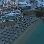 Szálloda Thalassa Boutique - - Adults Only 5*