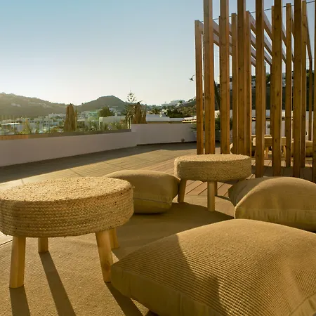 Thalassa Boutique - - Adults Only Hotel Platys Gialos (Mykonos)