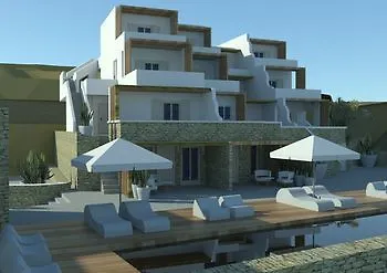 Thalassa Boutique - - Adults Only 5*