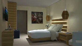 Thalassa Boutique - - Adults Only 5*