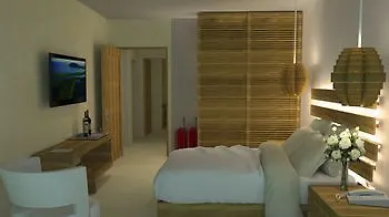 Thalassa Boutique - - Adults Only 5*