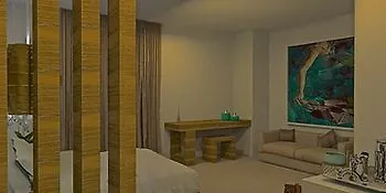Hotel Thalassa Boutique - - Adults Only Mykonos Town