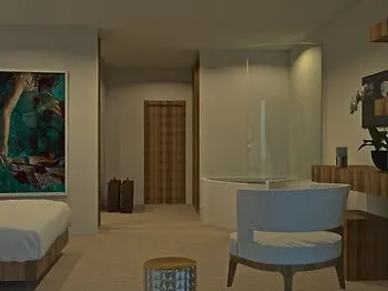 Thalassa Boutique - - Adults Only Mykonos Town
