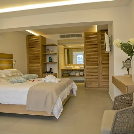 Hotel Thalassa Boutique - - Adults Only 5*