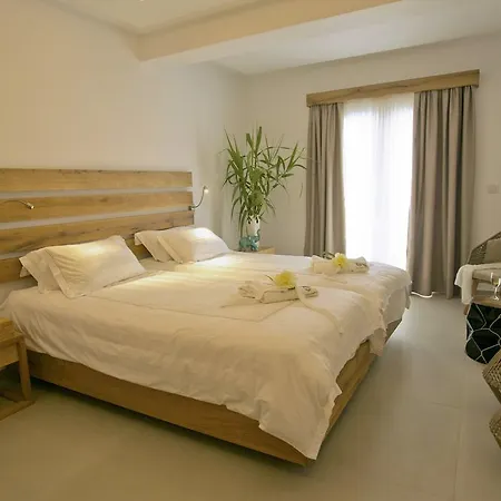 Hotel Thalassa Boutique - - Adults Only