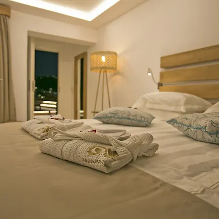 Thalassa Boutique - - Adults Only Hotel Mykonos Town