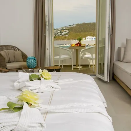 Thalassa Boutique - - Adults Only Mykonos Town
