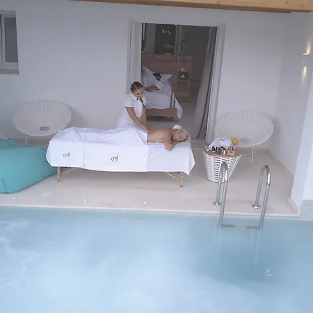 Hotel Thalassa Boutique - - Adults Only
