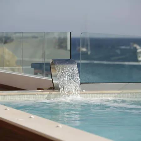 Hotel Thalassa Boutique - - Adults Only 5*