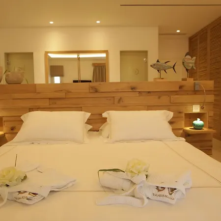 Thalassa Boutique - - Adults Only Hotel 5*