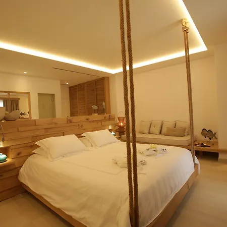Thalassa Boutique - - Adults Only Hotel Mykonos Town