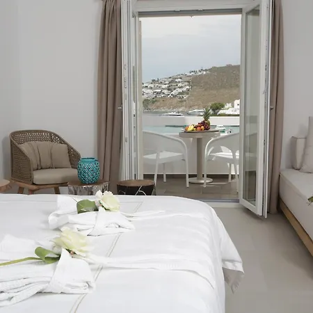 Thalassa Boutique - - Adults Only Hotel