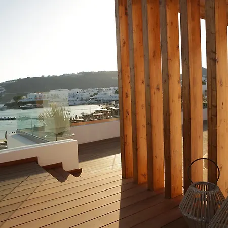 Thalassa Boutique - - Adults Only