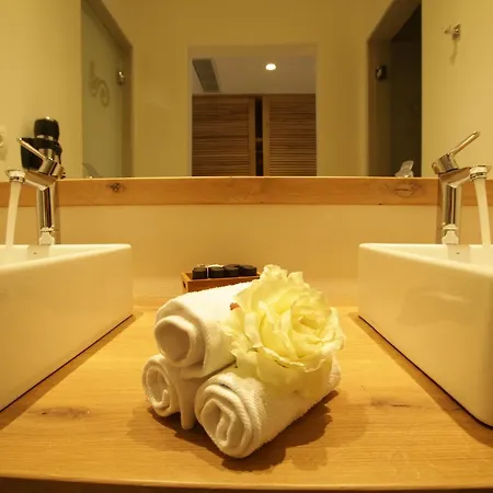 Thalassa Boutique - - Adults Only 5* Mykonos Town