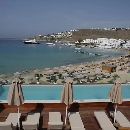 Thalassa Boutique - - Adults Only Mykonos Town